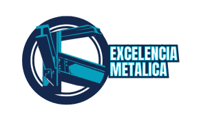 Logo Excelencia Metálica